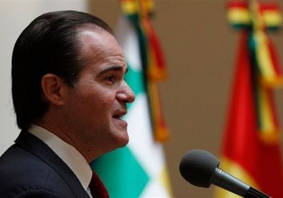 تعيين مستشار لترامب رئيسًا لبنك التنمية للبلدان الأمريكية