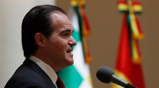 تعيين مستشار لترامب رئيسًا لبنك التنمية للبلدان الأمريكية