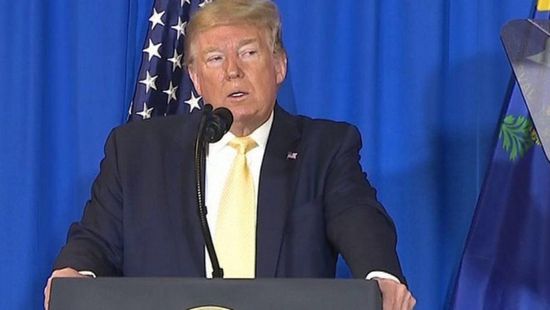 ترامب ينتقد مجددًا الاقتراع عبر البريد في الانتخابات الأمريكية