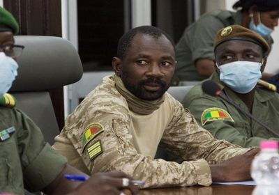 المجلس العسكري المالي: ملتزمون بإرساء حكومة في 18 شهرًا