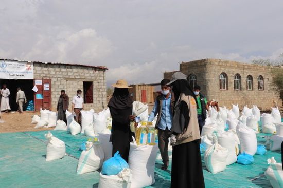 كير: كورونا أحد أسباب ارتفاع أسعار السلع باليمن