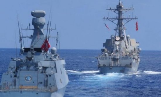 تركيا: عودة "أوروك ريس" إلى قرب السواحل لا تعني تخلينا عن حقوقنا بشرق المتوسط