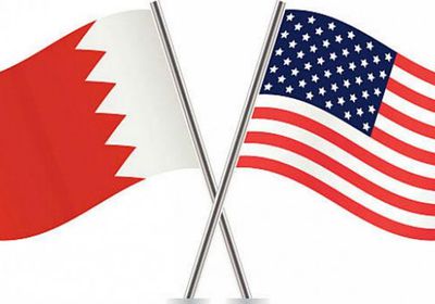 البحرين وأمريكا تبحثان سبل التعاون المشترك بين البلدين