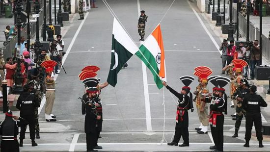 بهذه الطريقة باكستان تعلن احتجاجها على عمليات القصف من قبل القوات الهندية