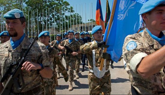  اليونيفيل: إصابة 90 جنديا من قوات حفظ السلام بكورونا