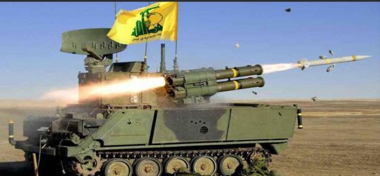 تقرير يكشف تورط مسئولين قطريين في تمويل شبكة شحنات الأسلحة إلى حزب الله