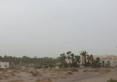 مليشيا الحوثي تُطارد سكان الفازة بنيران أسلحتها