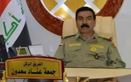 الجيش العراقي لبقايا داعش: ليس لكم مكان آمن في بلادنا