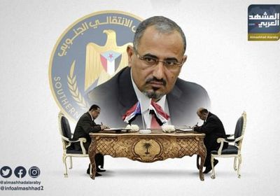 الانتقالي.. صمود عسكري في أبين وإصرار سياسي بمفاوضات الرياض