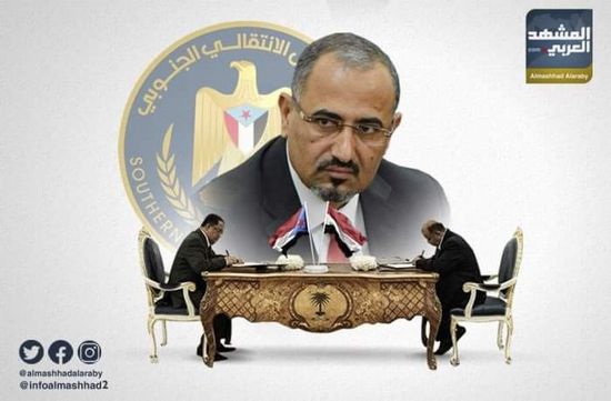 الانتقالي.. صمود عسكري في أبين وإصرار سياسي بمفاوضات الرياض
