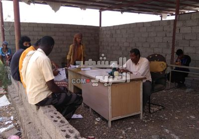 توريد ثلثي إيرادات "الأحوال المدنية" بلحج للحوثيين
