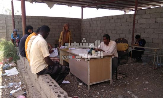 توريد ثلثي إيرادات "الأحوال المدنية" بلحج للحوثيين
