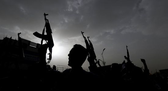 مليشيا الحوثي تلزم عقال الحارات بالحشد لفعالية طائفية وتهددهم