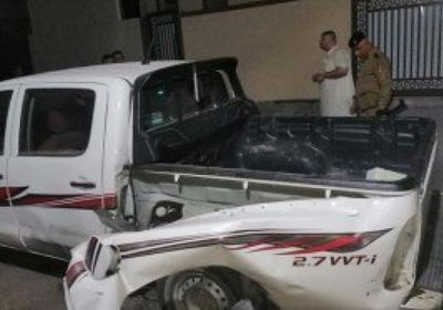 نجاة مسؤول بارز في العراق من محاولة اغتيال