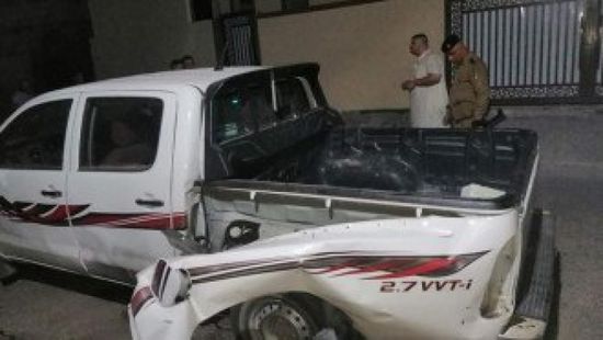 نجاة مسؤول بارز في العراق من محاولة اغتيال