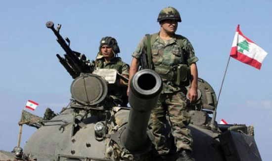 الجيش اللبناني يكشف عن مقتل 3 عسكريين شمالي البلاد