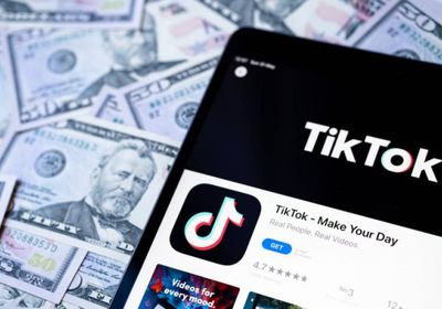 بايت دانس تتخلى عن بيع تطبيق "تيك توك"