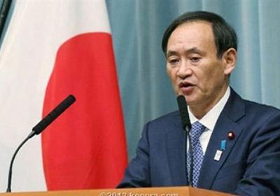 اليابان.. الحزب الحاكم يصوت لاختيار زعيم جديد له