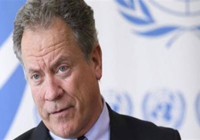 ديفيد بيزلي يحذر من خطر المجاعة في اليمن