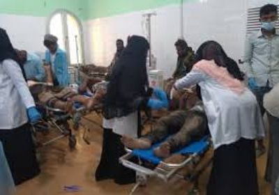 4 ضحايا في انقلاب حافلة بالمسيمير