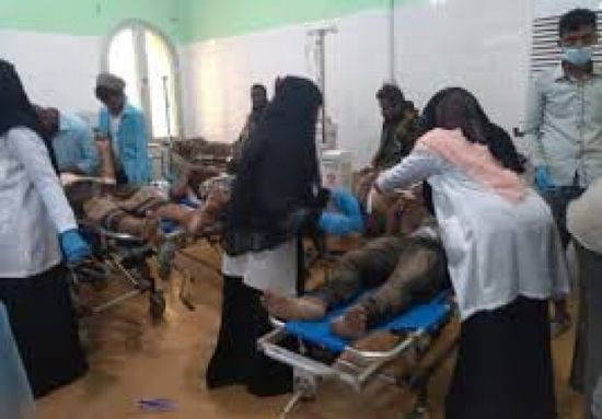 4 ضحايا في انقلاب حافلة بالمسيمير