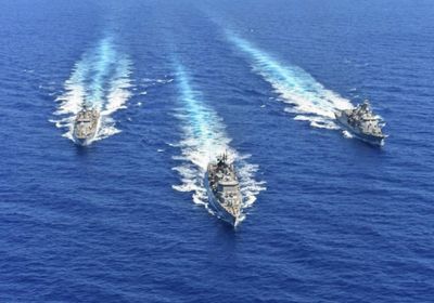 اليونان تبدأ مناورات عسكرية مشتركة مع أمريكا