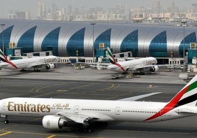  طيران الإمارات يُقدم لركابه عرضًا خاصًا لفحص فيروس كورونا