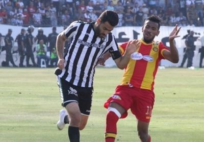 إقامة مباراة السوبر التونسي بين الترجي والصفاقسي دون حضور جمهور