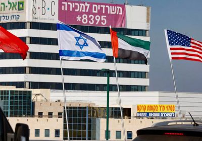  &rlm;وزير الدفاع الإسرائيلي يدعو نظيره البحريني لزيارة إسرائيل