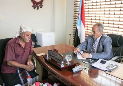 قيادي بـ "اللواء 35": نقف إلى جانب "الانتقالي" بمواجهة الإرهاب