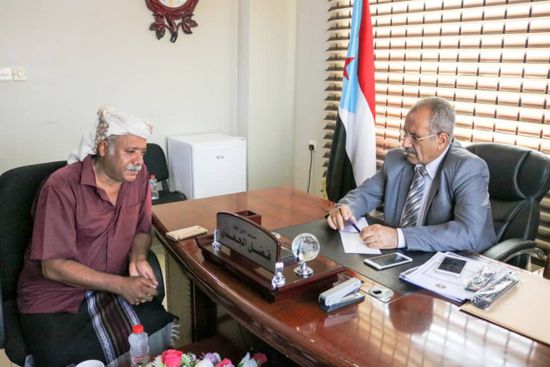 قيادي بـ "اللواء 35": نقف إلى جانب "الانتقالي" بمواجهة الإرهاب