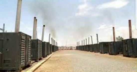 لانقطاعها في عدن.. لحج بدون كهرباء 9 ساعات