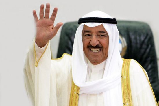  رئيس الوزراء الكويتي يعلن آخر تطورات الحالة الصحية لأمير البلاد