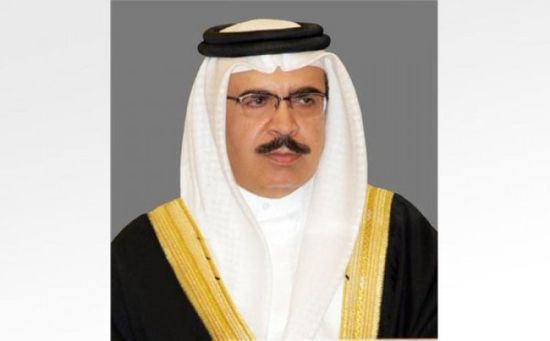  وزير الداخلية البحريني: الاتفاق مع إسرائيل ليس تخليا عن قضية فلسطين