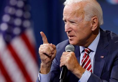  بايدن متهما ترامب بإحراق المناخ: لم يأخذ القضية على محمل جد