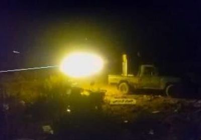 بعد انكسارها في مريس.. مليشيا الحوثي تشعل الاشتباكات بالجب