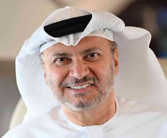 قرقاش: سياسات تركيا تحول دون إقامة علاقات بناءة معها