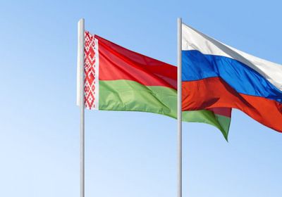 روسيا تسحب احتياطيها الأمني من المنطقة الحدودية مع بيلاروسيا