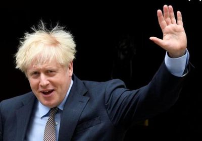  المعارضة البريطانية تتهم جونسون بتشويه سمعة البلاد