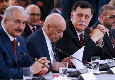 باريس تحتض قمة ليبية مرتقبة برعاية أممية الخميس