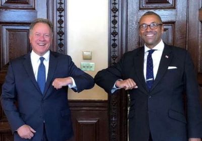 بريطانيا تطالب المانحين لليمن باحترام تعهداتهم