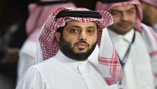 "آل الشيخ" ينشر تغريدة أثارت جدلاً بين متابعيه