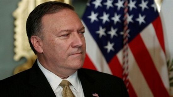 بومبيو ينتقد فرنسا لامتناعها تصنيف حزب الله اللبناني منظمة إرهابية