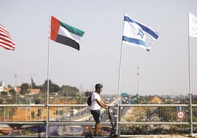 الاتحاد: معاهدة السلام بين الإمارات والبحرين وإسرائيل فرصة للأجيال القادمة