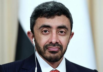  بن زايد: إعلان البحرين أيضا التطبيع مع إسرائيل فرصة لمواجهة التحديات