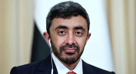  بن زايد: إعلان البحرين أيضا التطبيع مع إسرائيل فرصة لمواجهة التحديات