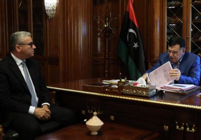 القحطاني يطرح تساؤلات بشأن حلفاء تركيا في ليبيا (تفاصيل)