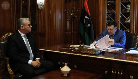 القحطاني يطرح تساؤلات بشأن حلفاء تركيا في ليبيا (تفاصيل)