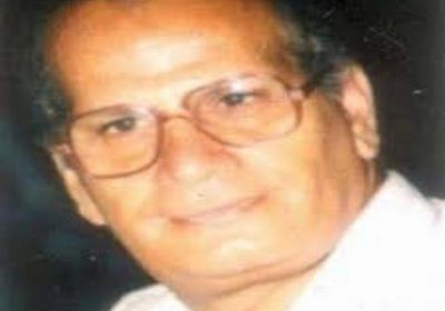 وفاة الفنان المصري أمين بكير بعد صراع مع المرض