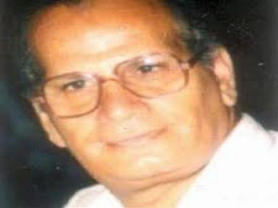 وفاة الفنان المصري أمين بكير بعد صراع مع المرض